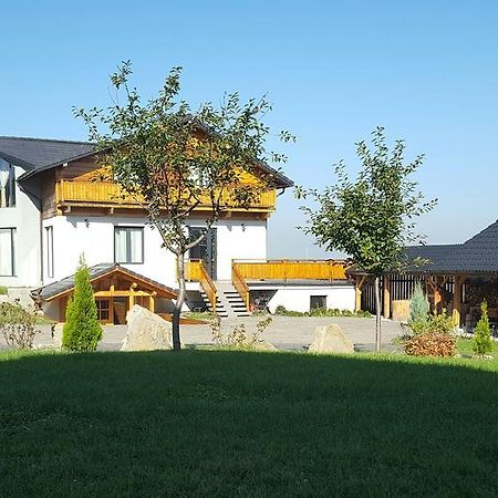 Villa Swiss Săcele Екстериор снимка