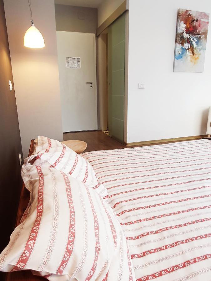 Villa Swiss Săcele Екстериор снимка