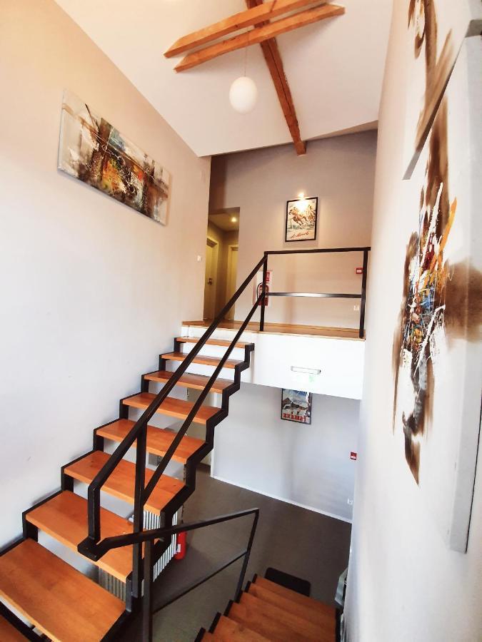 Villa Swiss Săcele Екстериор снимка